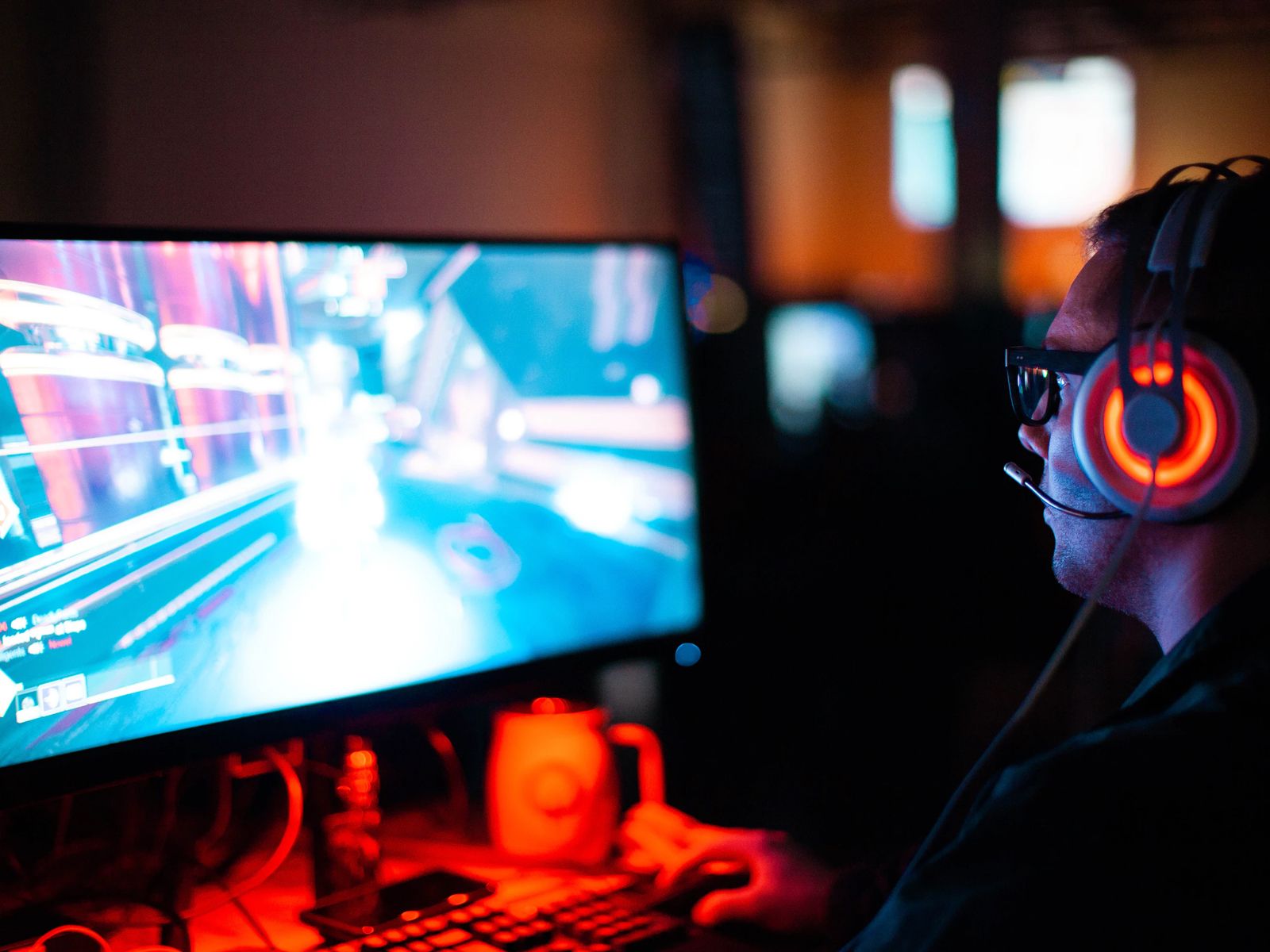 Destiny 2 Comp gallery-image-1