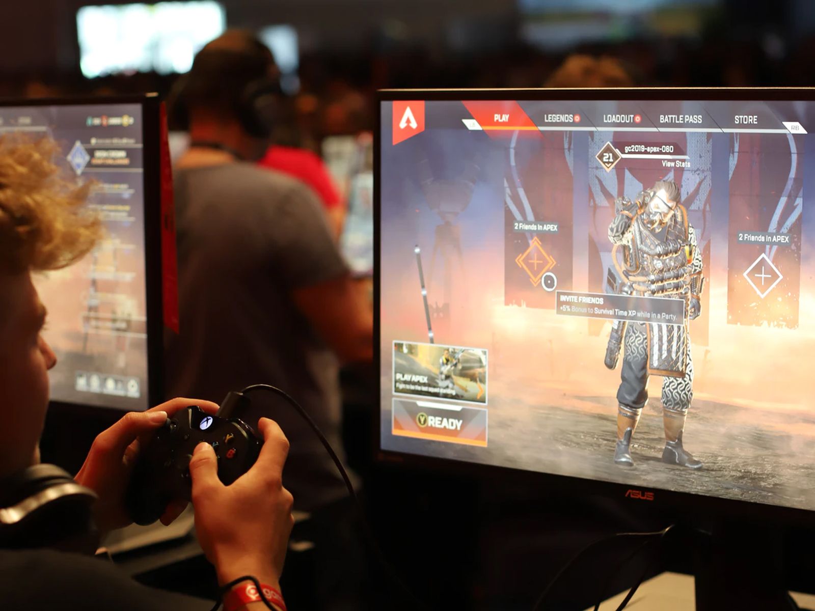 Apex Legends gallery-image-3