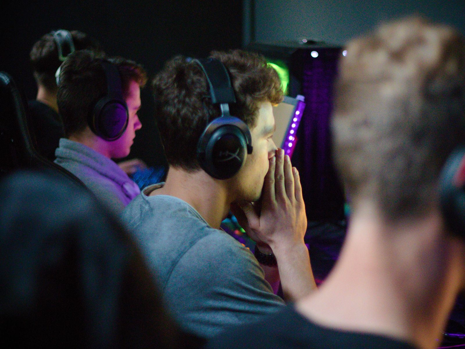 CS:GO Competition gallery-image-8